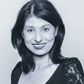 Monia Geitzs foto