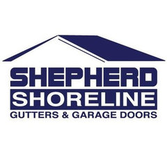 Shepherd Shoreline Gutters and Garage Doors