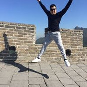 Kang Li's photo