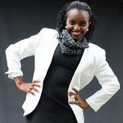 Foto de Loise Warugongo
