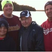 Mark Johnson's photo