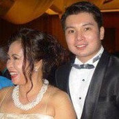 Rosalina Devera's photo
