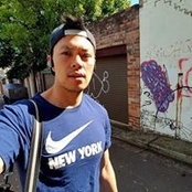 Kevin Ngo's photo