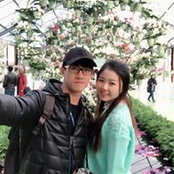 Louise Milo's photo