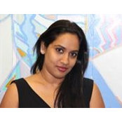 Foto von Swetha Talamanchi