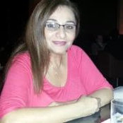 Jackie Tamim's photo