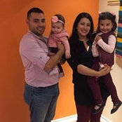 Alejandra Rubio's photo