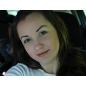 Irina Gerok's photo