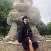 Allie Roberts's photo