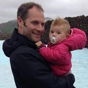 Craig Gulliver's photo