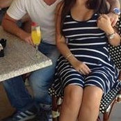 Tiffany Oved's photo