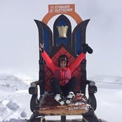 Foto von Amelia Salgado