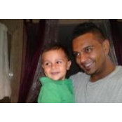 Adil Khan's photo