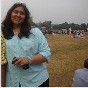 Shamara Memon's photo