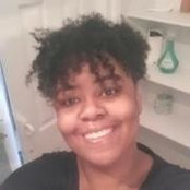 Kennise Charles-Camille's photo
