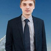 Павел Малько's photo