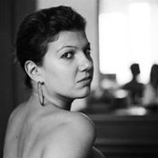Мария Кременецкая's photo