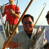 Michael Hawkins's photo
