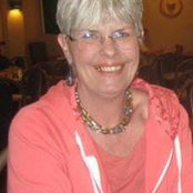 Cherie Stone's photo