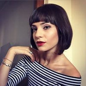 Simona Munteanu's photo