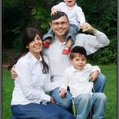 Andy Markewitz's photo