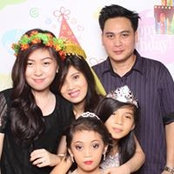 Nimpha Guevarra's photo