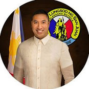 Mayor Francis Zamora's photo