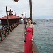 Stefanie Liu's photo