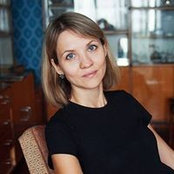 Anna Bychkova's photo