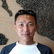 Photo de Fei Liu