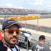 Foto von Luis Maradiaga