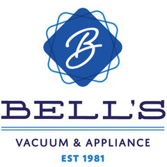 Bell's Vacuum and Appliance