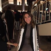 Adriana Tavares's photo