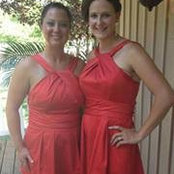Jessica Pierce Crofts's photo