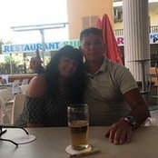 Simon Taylor's photo