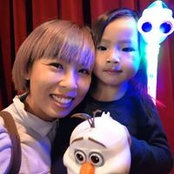 Joie Lee's photo
