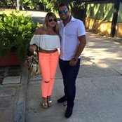 Lina Lopera's photo