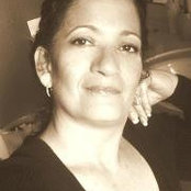 Foto de Rosemary Rodriguez-Mazor
