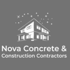 Nova Concrete & Construction Contractors