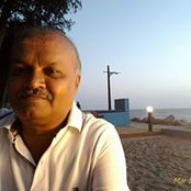 Keshav Deshpande's photo