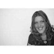 Hilary Mizes foto