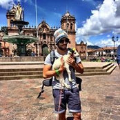 Zelmar Martinez's photo