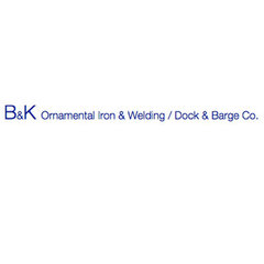 B&K Ornamental Iron & Welding