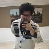 Edson Gomez's photo