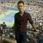 Benjamin Wong's photo