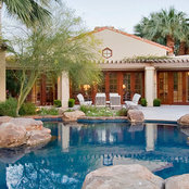 Swimming Pool Cleaning Rowlett's photo