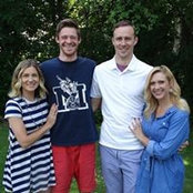 Ben Irwin's photo