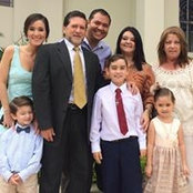 Fiore Orellana's photo