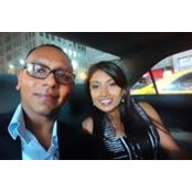 Foto de Samanta Shaw