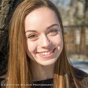 Alina Ryan's photo